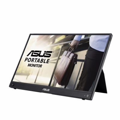 ASUS LCD 16" MB16AWP 1920x1080 IPS LED 2ms 250cd Wireless...