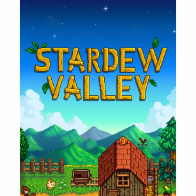 ESD Stardew Valley