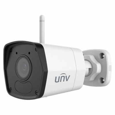 Uniview IPC2122LB-AF28WK-G, 2Mpix IP kamera, bullet, obje...