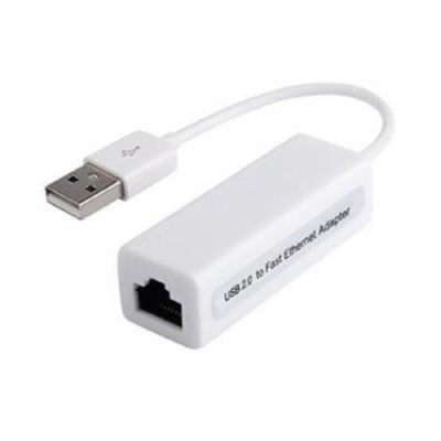 PremiumCord KUETHERNET4 PremiumCord adaptér USB2.0 na LAN...