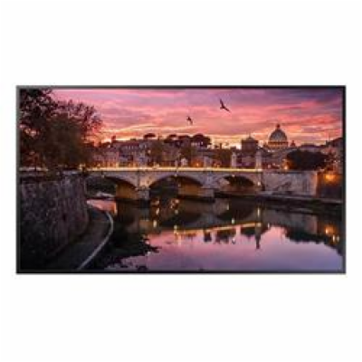 43" LED Samsung QB43B - UHD, 350cd,MI, 16/7