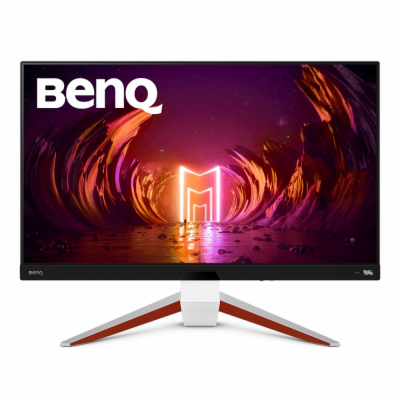 BENQ Mobiuz 27" LED EX2710U/ 3840x2160/ IPS panel/ 1000:1...