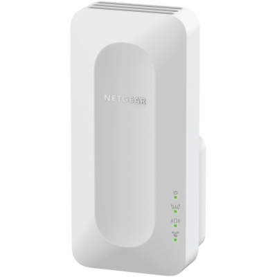 Netgear Dual WiFi 6 Mesh Extender, 1.6Gbps