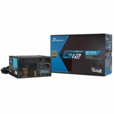 Seasonic G12 GC 850W G12-GC-850 SEASONIC zdroj 850W GC-85...