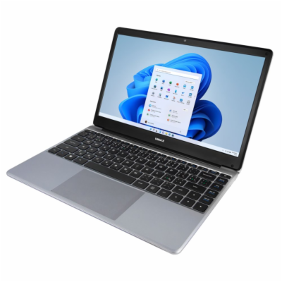 UMAX VisionBook 14Wj/Celeron N4500/4 GB/128 GB EMMC/M.2 S...