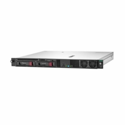 HPE PL DL20g10 Plus E-2314 (2.8G/4C) 16G 2LFF HTPL VROC S...