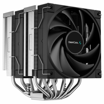 DEEPCOOL chladič AK620 / 2x120mm fan / 6x heatpipes / pro...