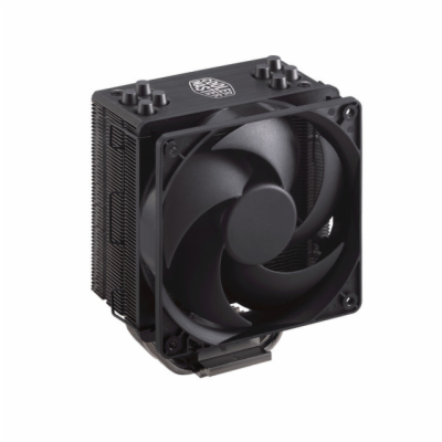 Cooler Master Hyper 212 Black Edition with LGA1700 RR-212...