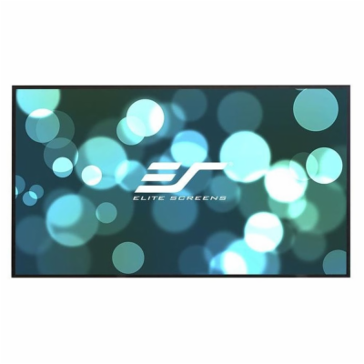 Elite Screens AR100WX2 100" 254cm 16:10 134,6 x 215,4cm A...