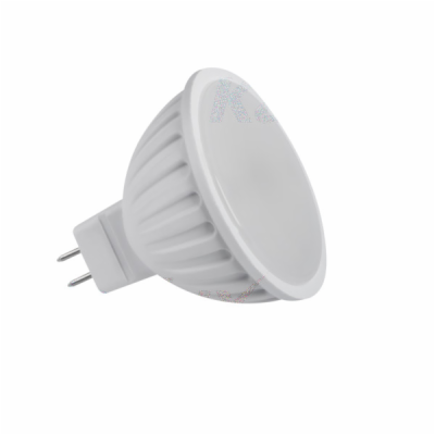 LED žárovka Kanlux TOMI LED5W MR16-WW 3000K Gx5,3  2270