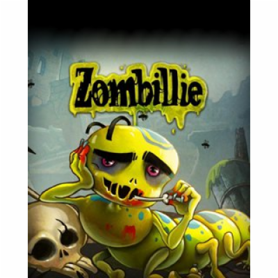 ESD Zombillie