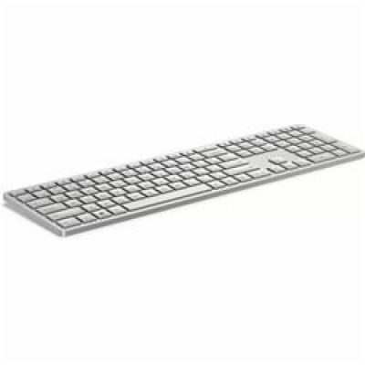 HP 970 Programmable Wireless Keyboard CZ/SK - programovat...