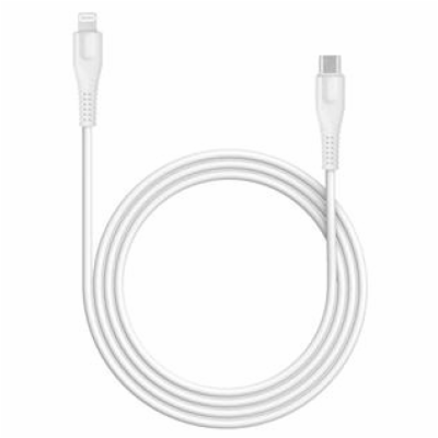 CANYON nabíjecí kabel Lightning MFI-4, USB-C Power delive...