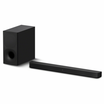 Sony HT-S400 soundbar