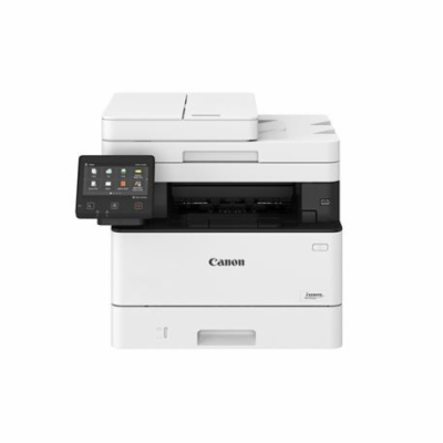 CANON i-SENSYS MF455dw / A4 / čb/ PSCF/ 38ppm/ až 1200x12...