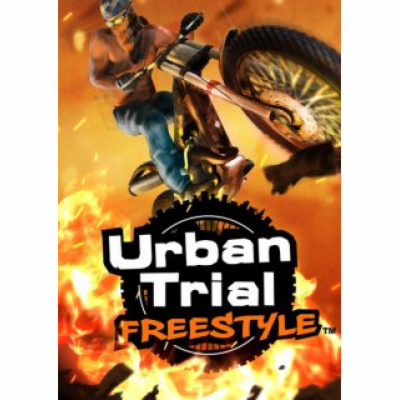 ESD Urban Trial Freestyle