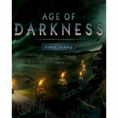 ESD Age of Darkness Final Stand