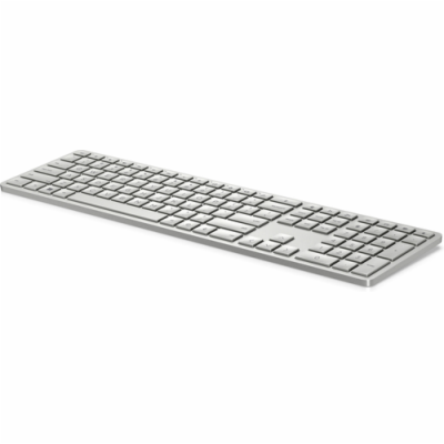 HP 970 Programmable Wireless Keyboard 3Z729AA#AKB HP Prog...