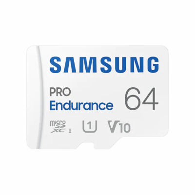 Samsung SDXC UHS-I U3 64 GB MB-MJ64KA/EU Samsung micro SD...