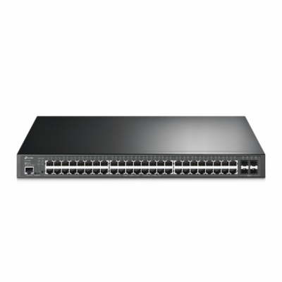 TP-Link TL-SG3452XP TP-Link TL-SG3452XP JetStream 52-port...