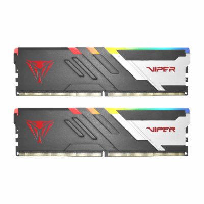 Patriot PVVR532G620C40K PATRIOT VIPER VENOM RGB 32GB DDR5...