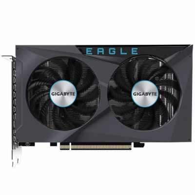 GIGABYTE Radeon RX 6400 EAGLE 4GB GDDR6 1xDP 1.4 1xHDMI 2.1