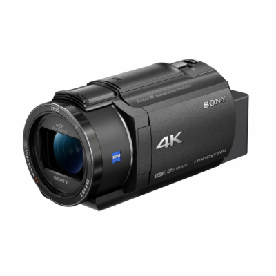 SONY FDR-AX43 videokamera Handycam® 4K se snímačem CMOS E...