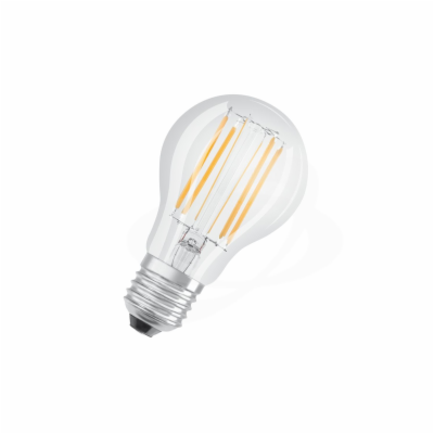 LED žárovka Osram E27 7,5W/75W 4000K 230V A60 FILAMENT Cl...