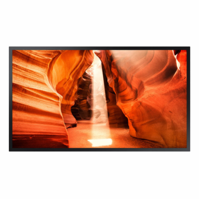 SAMSUNG LFD 55" LH55OMNESGBXEN 1920x1080, 8ms, HDMI, repr...