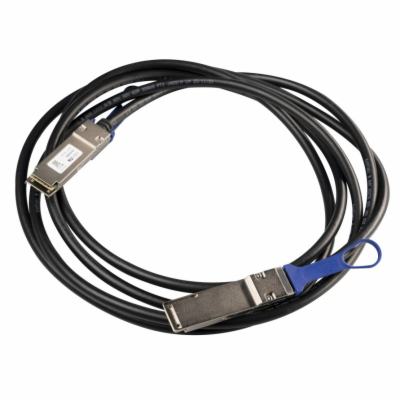 MikroTik XQ+DA0003 100 Gigabit MiniGBIC modul, 3m (QSFP28)