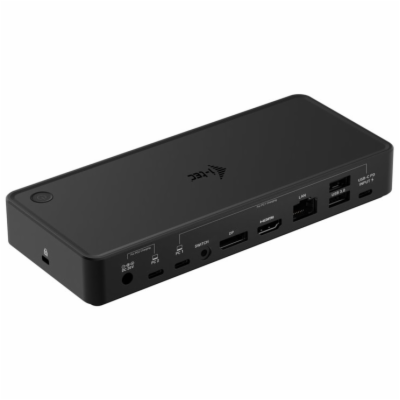 i-Tec USB-C/Thunderbolt KVM Docking station Dual Display ...