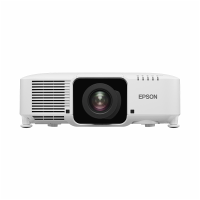 Epson EB-PU1008W/3LCD/8500lm/WUXGA/HDMI/LAN