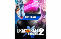 ESD Dragon Ball Xenoverse 2 Super Pass