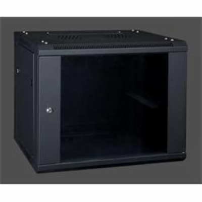 Eurocase nástenný rozvaděč GMA6412 12U / 19" 600*450*635mm