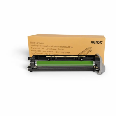 Xerox 013R00687 - originální Xerox Black Drum cartridge p...