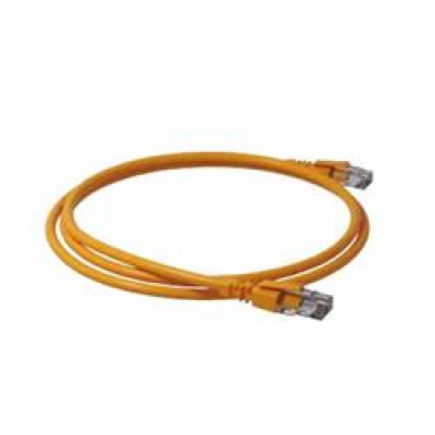 LEGRAND LINKEO C Patch kabel Cat. 6A, stíněný F/UTP 1m - ...