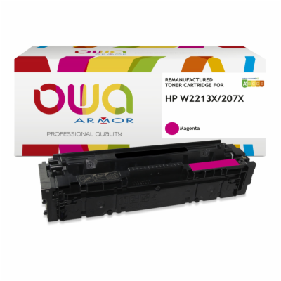 Armor HP W2213X - kompatibilní OWA Armor toner pro HP W22...