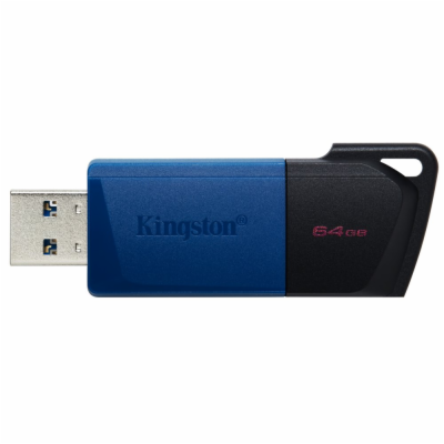 KINGSTON 64GB DataTraveler Exodia M 64 GB USB 3.2 1. gene...