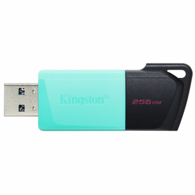 KINGSTON 256GB DataTraveler Exodia M 256 GB USB 3.2 1. ge...