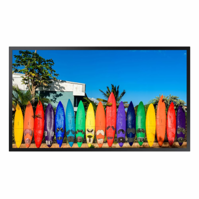 SAMSUNG LFD 46" LH46OMBEBGBXEN  1920x1080,