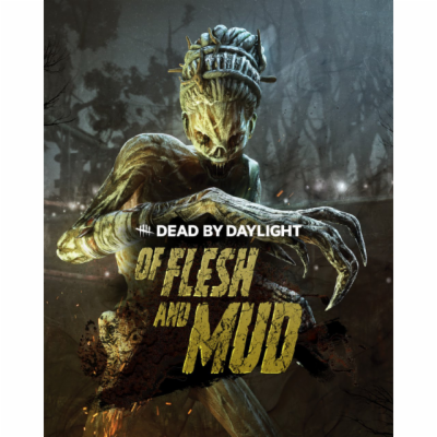 ESD Dead by Daylight Of Flesh and Mud Chapter