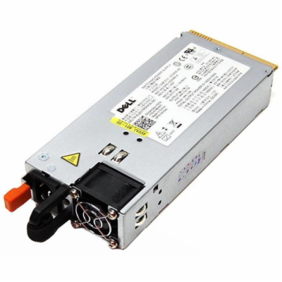 Dell Single Hot-Plug Power Supply (1+0) 600W CusKit;pre R...