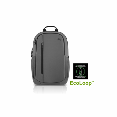 Dell batoh Ecoloop Urban Backpack  15,6" (38,1cm)