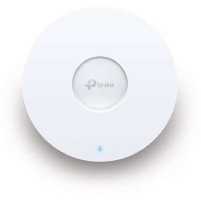 TP-Link EAP653 AX3000 WiFi6 Access Point Omada SDN, bez P...