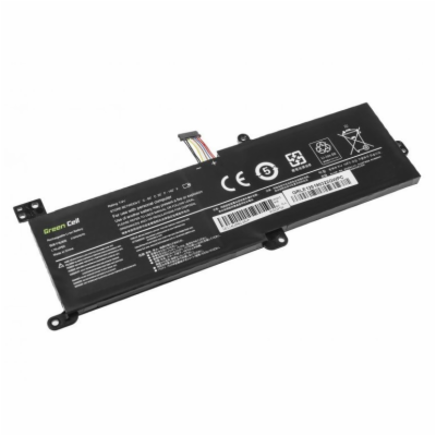 Green Cell/ LE125/ 7.4V/ 3500 mAh/ Li-Ion/ Lenovo L16C2PB...