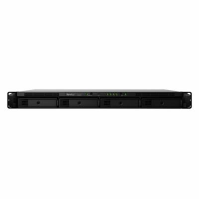 Synology RS422+ RackStation (2C/RyzenR1600/2,6-3,1GHz/2GB...