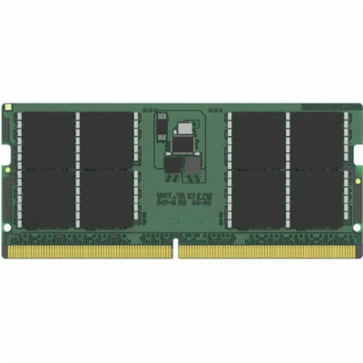 KINGSTON SODIMM DDR5 32GB 4800MT/s CL40