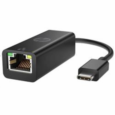 HP USB-C to RJ45 Adapter G2