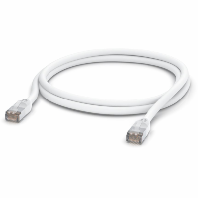 Ubiquiti UACC-Cable-Patch-Outdoor-2M-W, Venkovní UniFi pa...