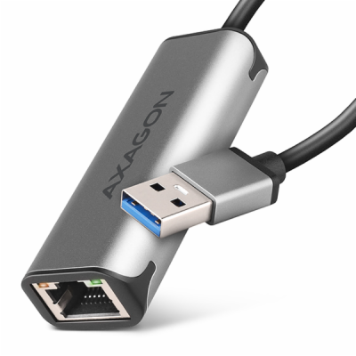 AXAGON ADE-25R USB-A 3.2 Gen 1 - 2.5 Gigabit Ethernet síť...